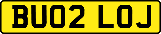 BU02LOJ