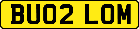 BU02LOM