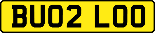 BU02LOO