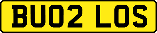BU02LOS