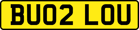 BU02LOU