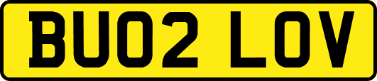 BU02LOV