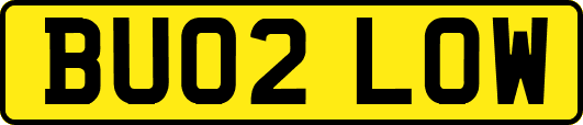 BU02LOW