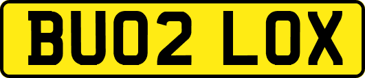 BU02LOX