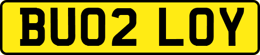 BU02LOY