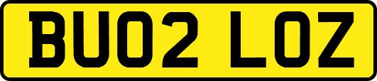 BU02LOZ