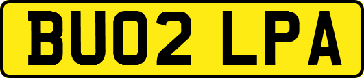 BU02LPA