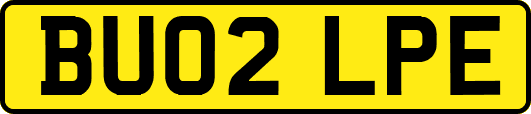 BU02LPE