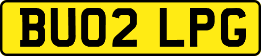 BU02LPG
