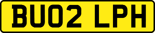 BU02LPH