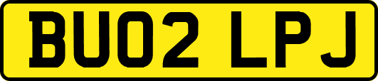 BU02LPJ
