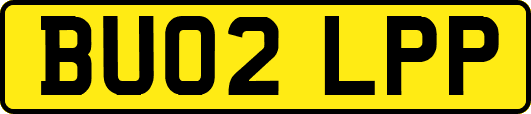 BU02LPP
