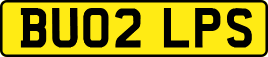 BU02LPS
