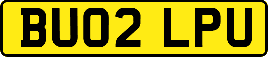 BU02LPU