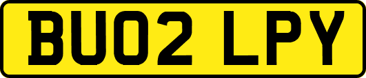 BU02LPY