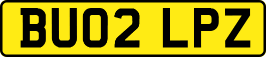 BU02LPZ
