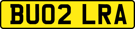 BU02LRA