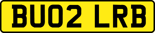 BU02LRB