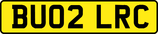 BU02LRC