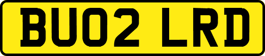 BU02LRD