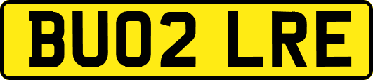 BU02LRE