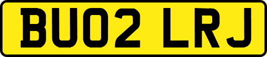 BU02LRJ