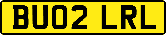 BU02LRL