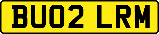 BU02LRM