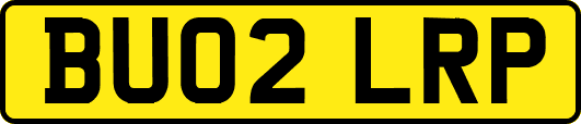BU02LRP
