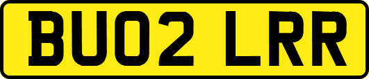 BU02LRR