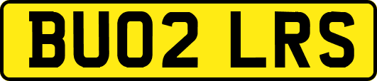 BU02LRS