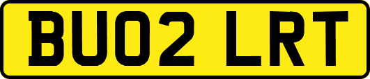 BU02LRT