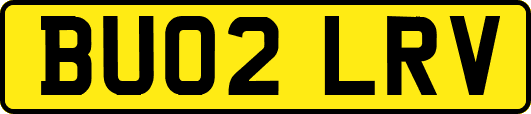 BU02LRV