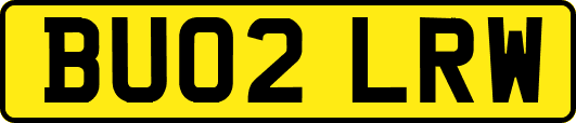 BU02LRW