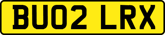 BU02LRX