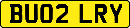 BU02LRY