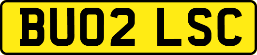 BU02LSC