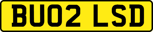 BU02LSD