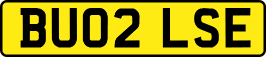 BU02LSE