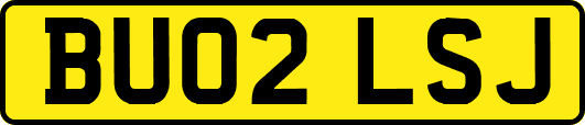BU02LSJ