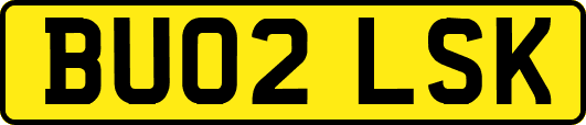BU02LSK