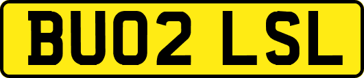 BU02LSL