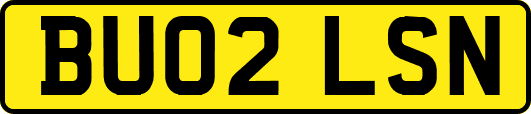 BU02LSN