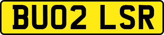 BU02LSR