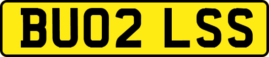 BU02LSS