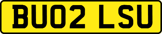 BU02LSU