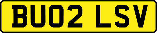 BU02LSV
