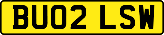 BU02LSW