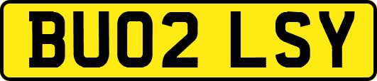 BU02LSY