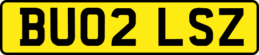BU02LSZ